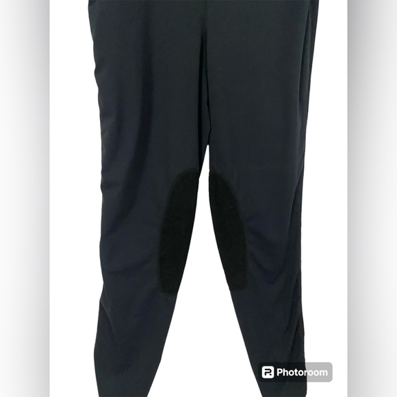 FitsT4 Sport Riding breaches Large Black - Picture 3 of 6